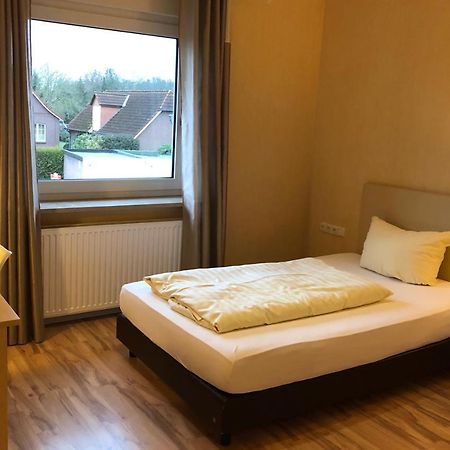 Landhotel Franck Garni Brietlingen Bagian luar foto