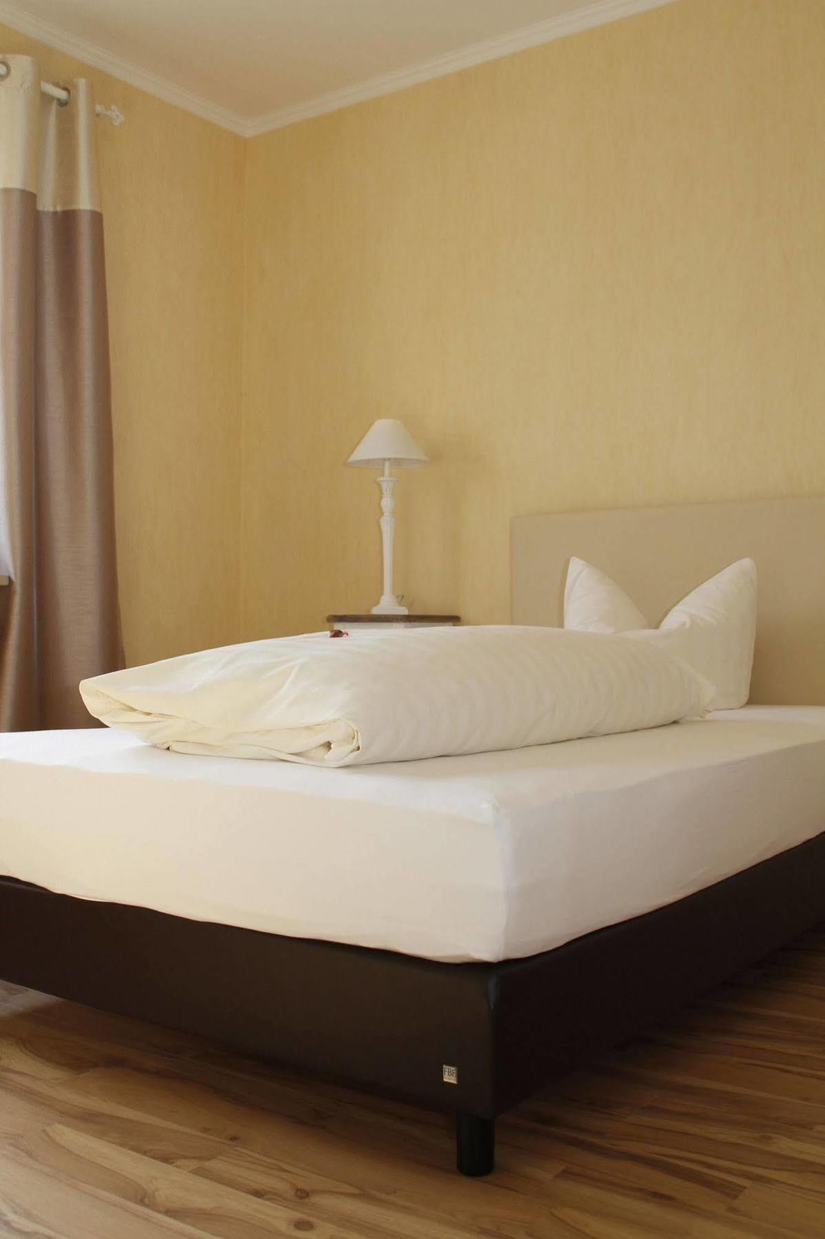 Landhotel Franck Garni Brietlingen Bagian luar foto