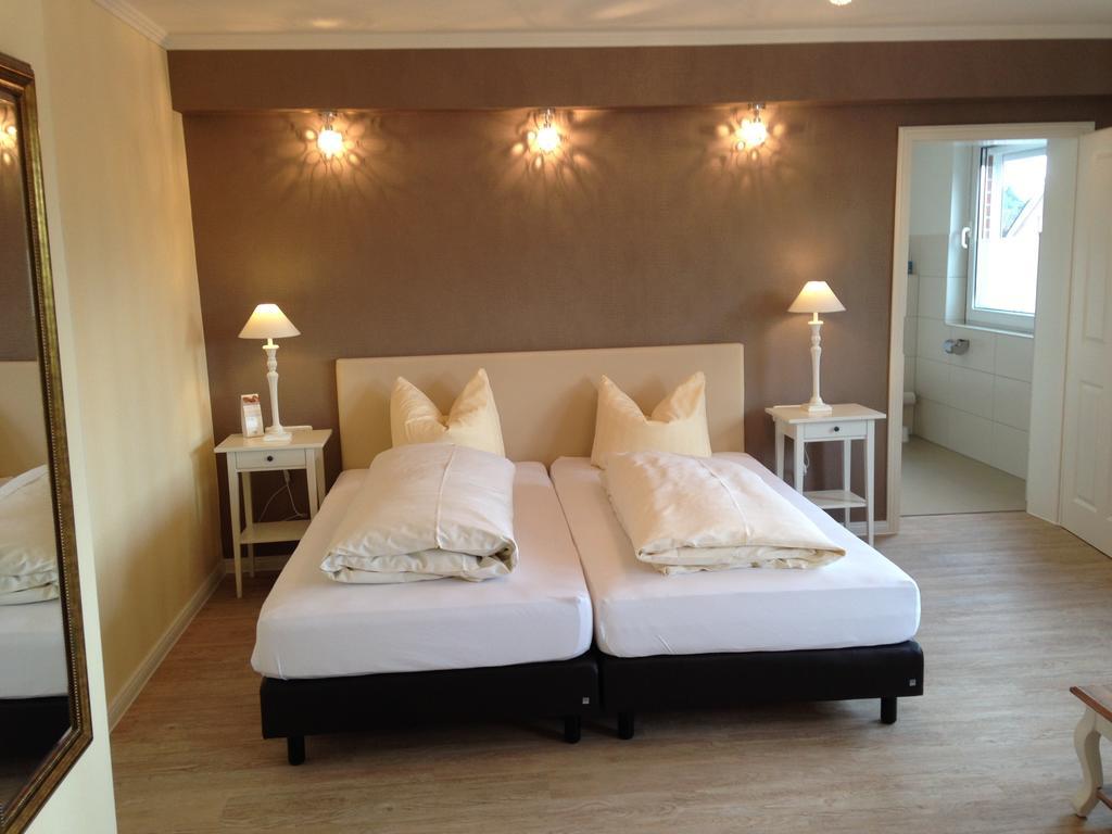 Landhotel Franck Garni Brietlingen Ruang foto