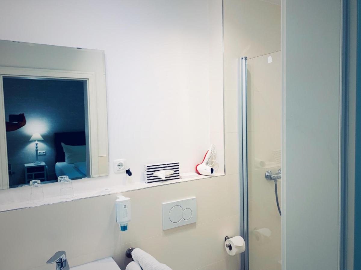 Landhotel Franck Garni Brietlingen Bagian luar foto